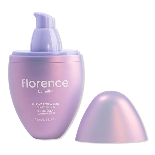 Glow Forward Glaze Drops