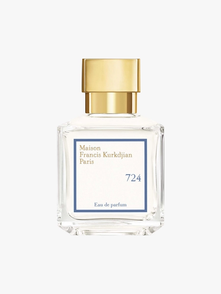 724 Eau de Parfum