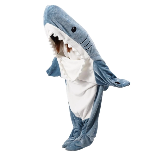 Shark Blanket™