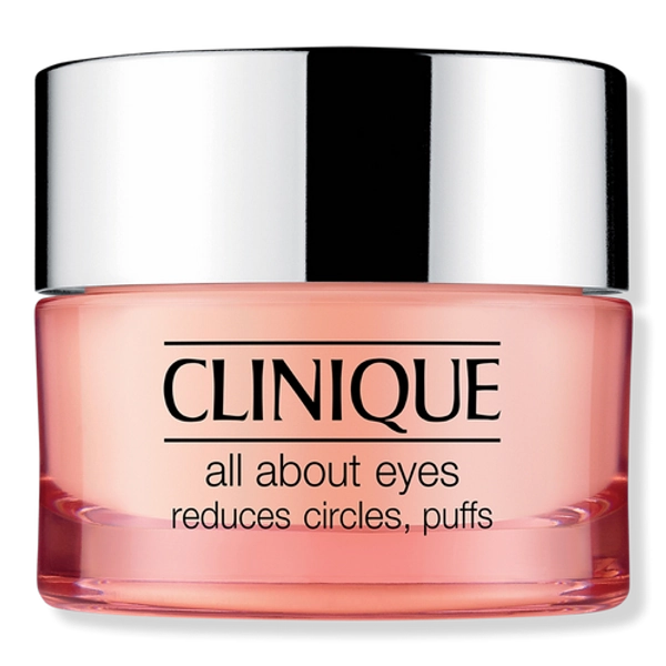 All About Eyes Eye Cream with Vitamin C - 0.5 oz