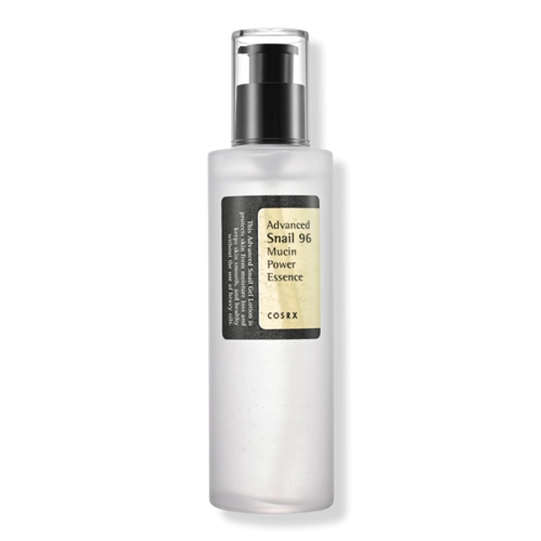 Advanced Snail 96 Mucin Power Essence - 3.38 oz