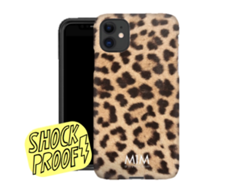 PROUD PANTHER - MIM SOFTCASE (SHOCKPROOF)