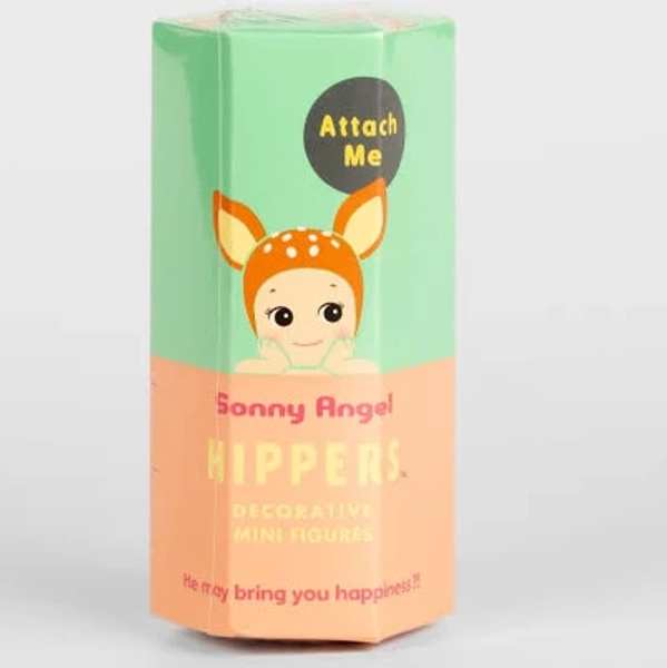 Sonny Angel Hippers Blind Box