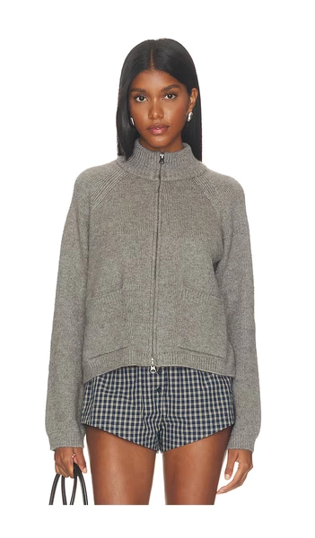 X We The Free On It Half Zip