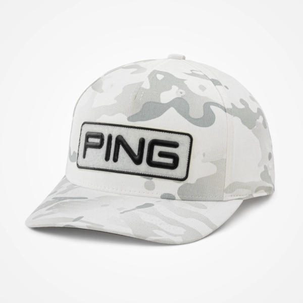 MULTICAM CAP