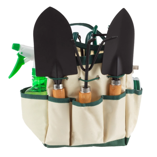 Nature Spring Gardening Tools Hand Tool Kit one_size | 810723KYI