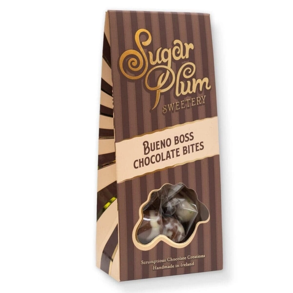 Bueno BOSS Bites
