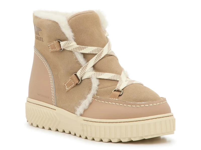 Ona Waterproof Snow Boot