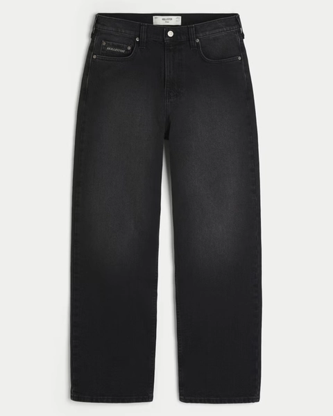Baggy Jeans