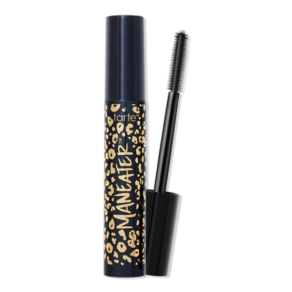 Maneater Mascara - Black