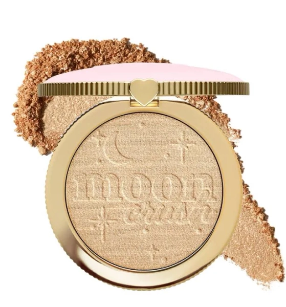 Too Faced Moon Crush Highlighter