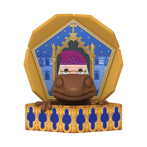 Pop! Deluxe Chocolate Frog