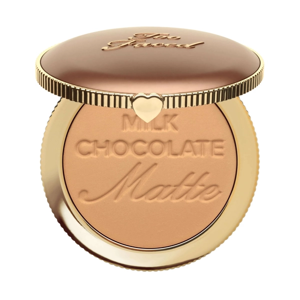 Chocolate Soleil Bronzer