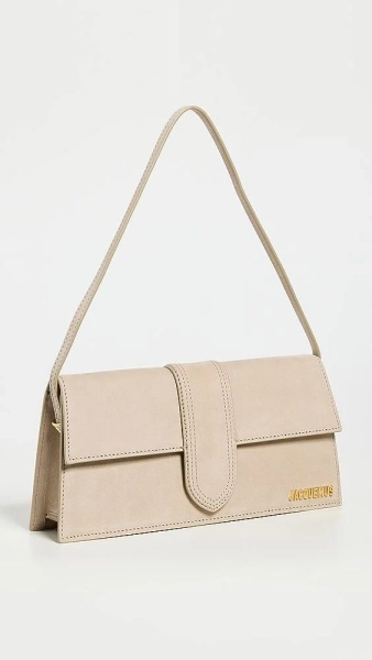 Le Bambino Long Bag