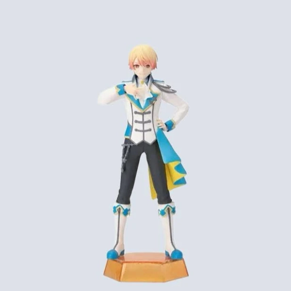 SEGA Project Sekai Colorful Stage! feat. Hatsune Miku Desktop x Decorate Collections Tenma Tsukasa Figure