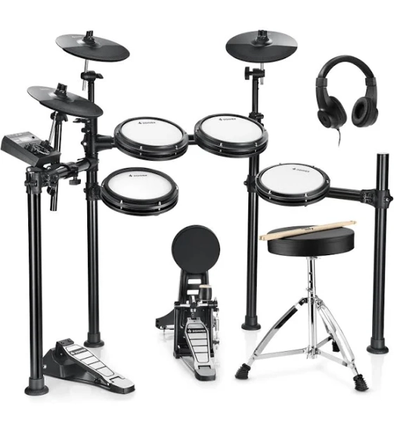 Donner Ded-200 Electronic Drum Set