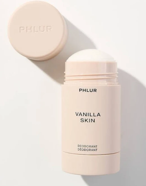 PHLUR Vanilla Skin Deodorant