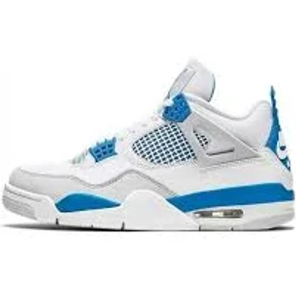 Air Jordan 4 Military Blue (2024) - 36.5