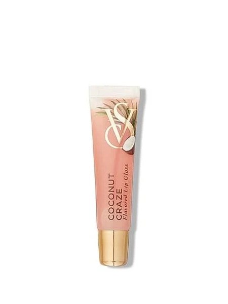 Victoria's Secret Coconut Craze Flavor Gloss