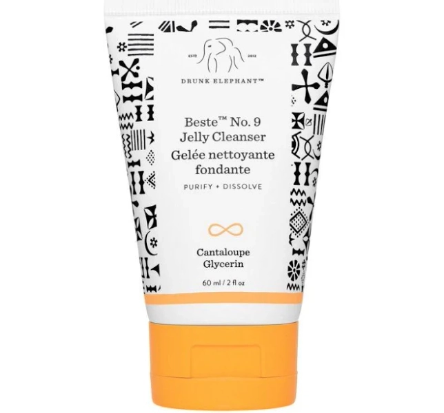 Drunk Elephant Beste No 9 Jelly Cleanser