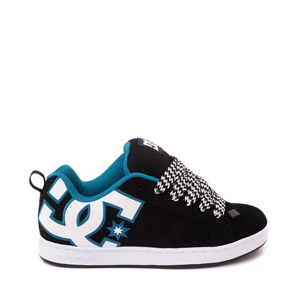 DC Court Graffik Women's Skate Shoes