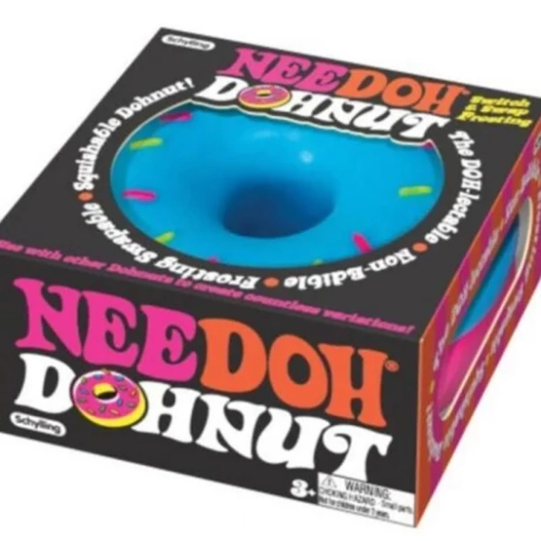 Schylling Dohnut Nee Doh