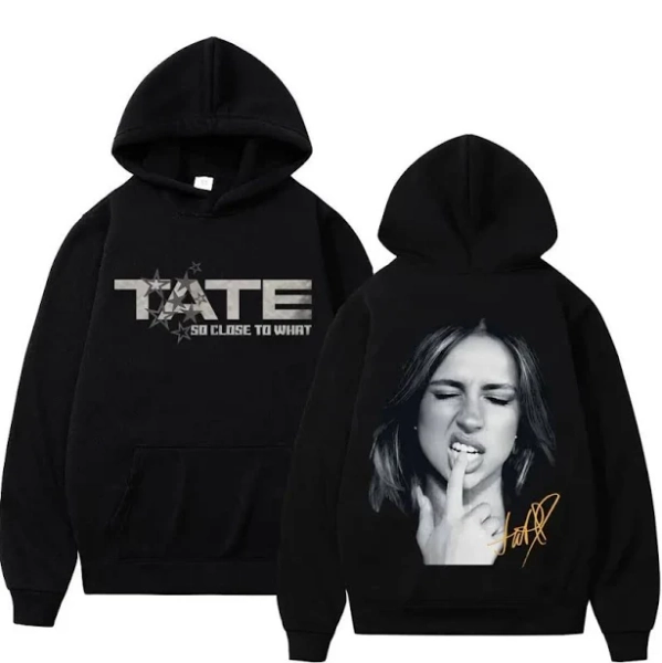 Tate Mcrae Album So Close To What Miss Possessive 2025 World Tour