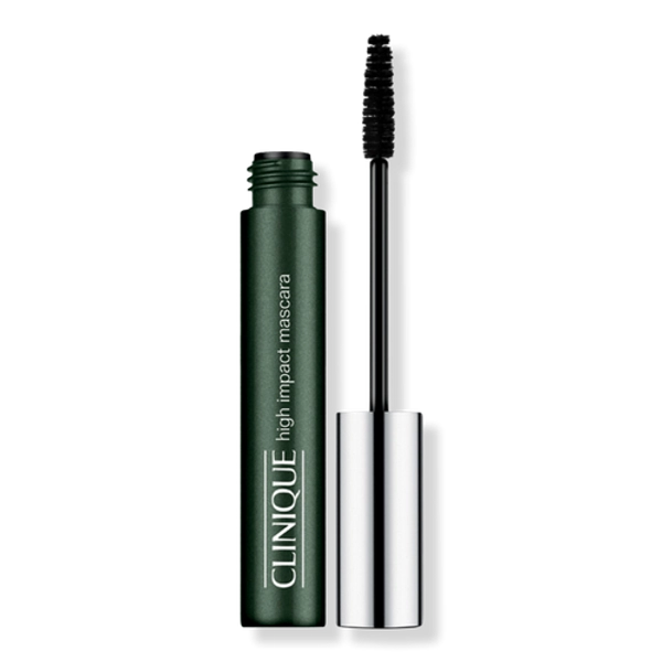 High Impact Volumizing Mascara - Black