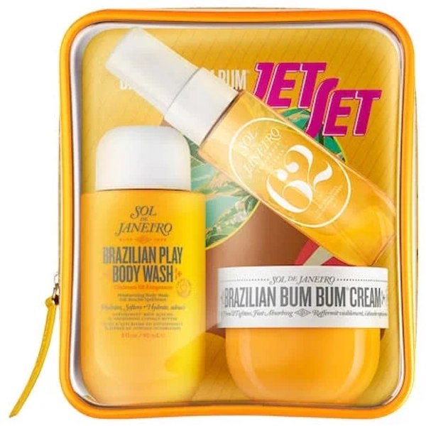 Sol De Janeiro Bum Bum Jet Set