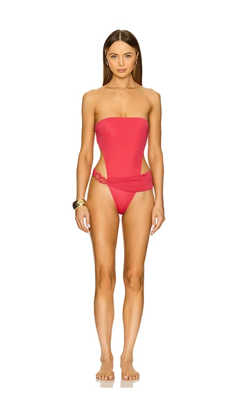 Holly Brazilian One Piece