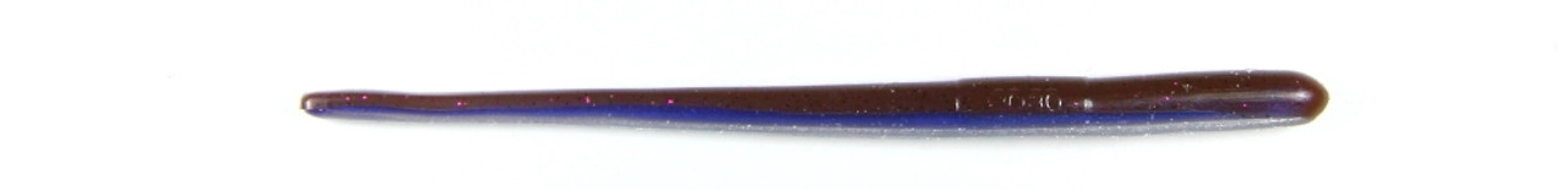 Straight Tail Worm