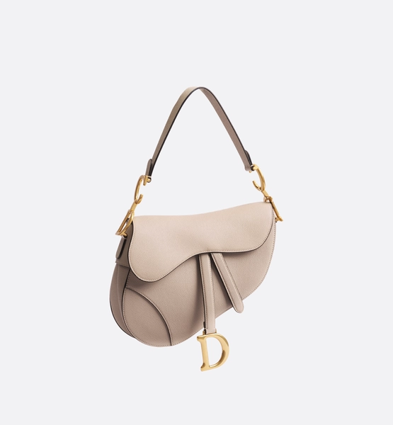 Saddle Bag with Strap