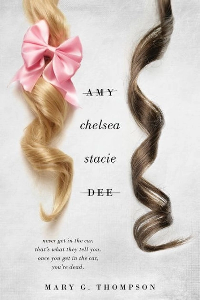 Amy Chelsea Stacie Dee|eBook
