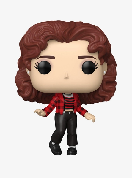 Funko Clueless Pop! Movies Tai Vinyl Figure