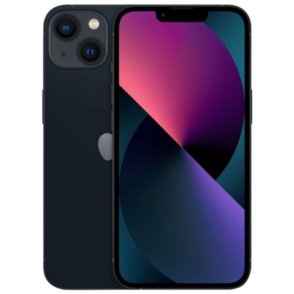 Refurbished (Excellent) - Apple iPhone 13 128GB - Midnight - Unlocked | Best Buy Canada