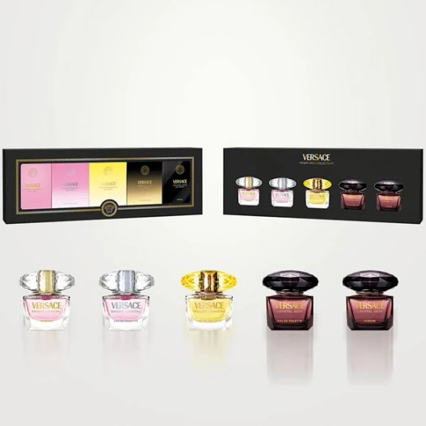 Mini Perfume Set