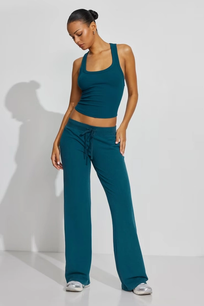 Snatch Booty Terry Pants