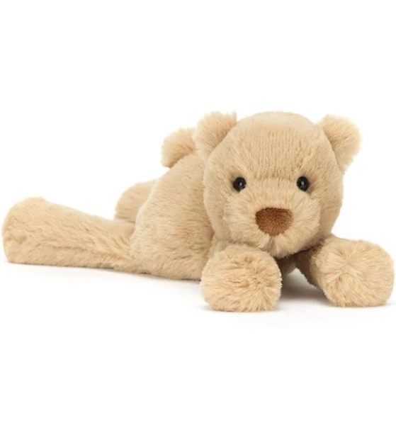 Jellycat Smudge Bear