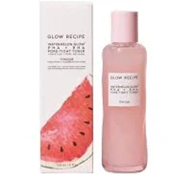 Glow Recipe Watermelon Glow PHA + BHA Pore-Tight Toner