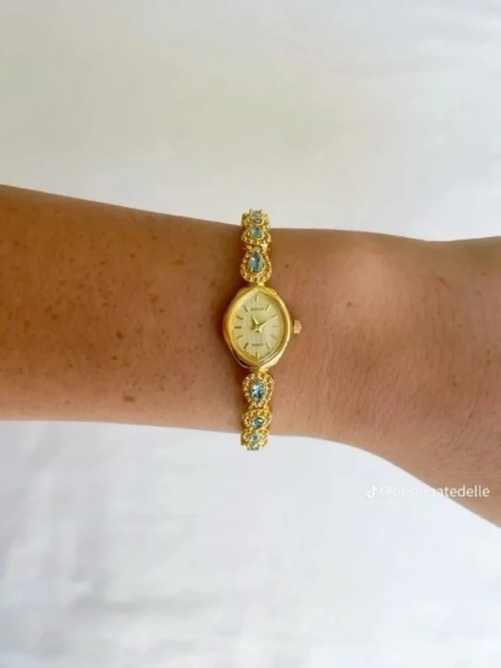 cool interesting watch