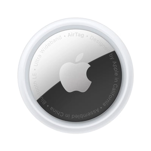 Apple AirTag. Keep Track of and find Your Keys, Wallet, Luggage, Backpack, and More. Simple one-tap Set up with iPhone or iPad Single
