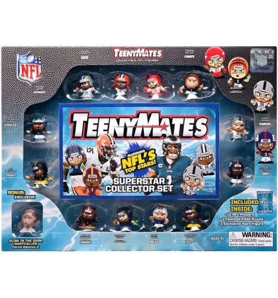 NFL Gift Set