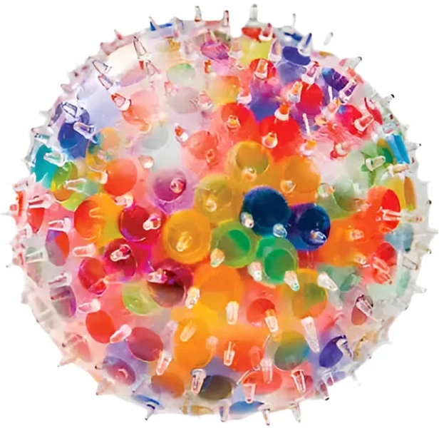 Globbie Stress Balls