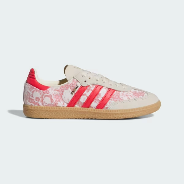 Samba OG X Liberty London Shoes
