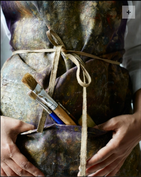 Black Contemporary Artist | Elizabeth Colomba | United States