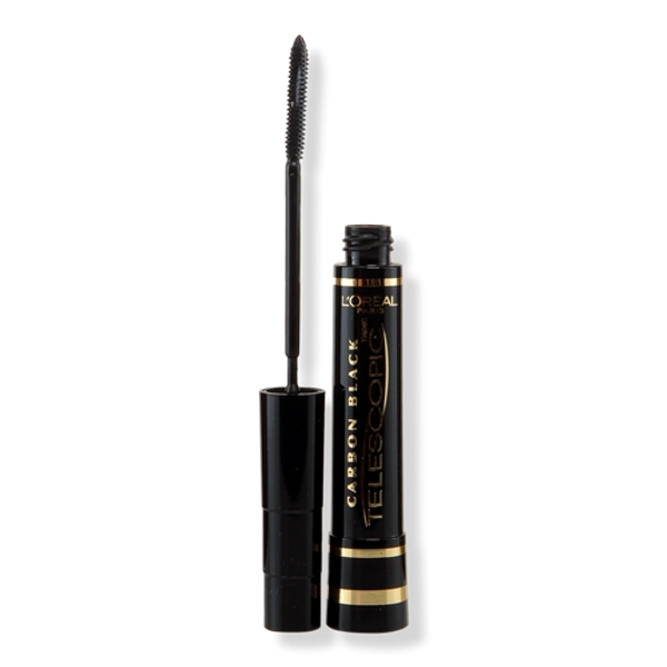 Telescopic Carbon Black Mascara - Carbon Black