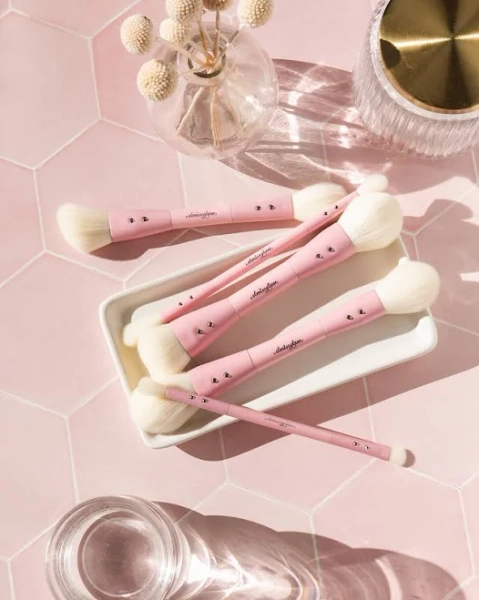 Pink Dual Collection