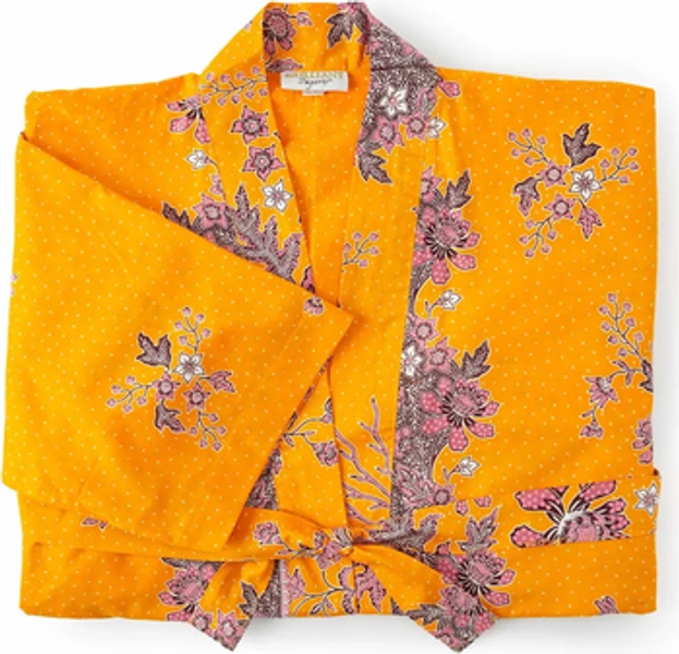 Sunshine Daydream Kimono Robe