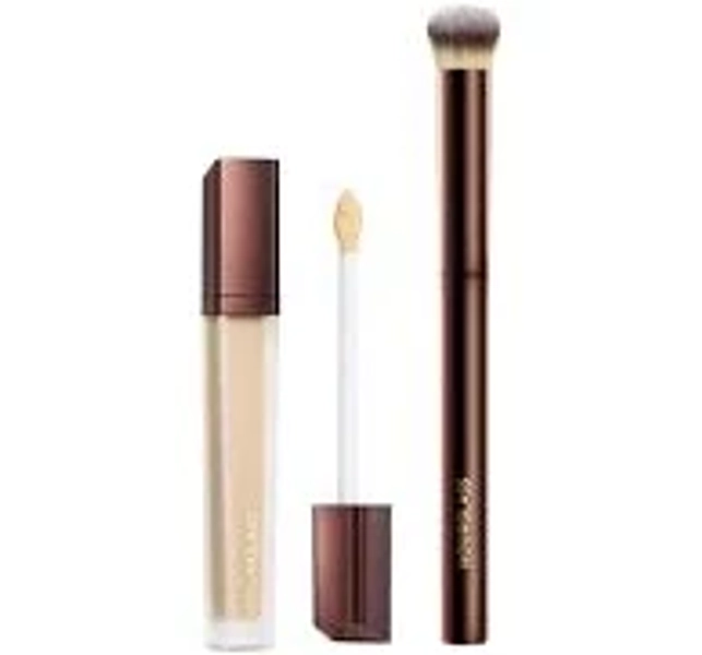Vanish Concealer + Brush Duo