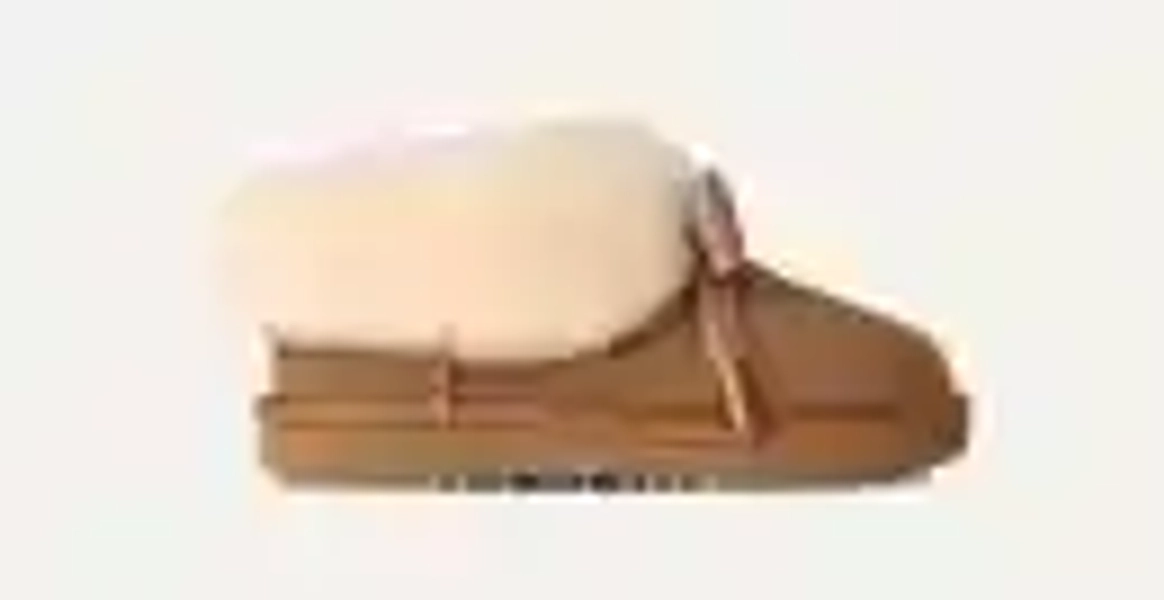 Kids' Bailey Slipper